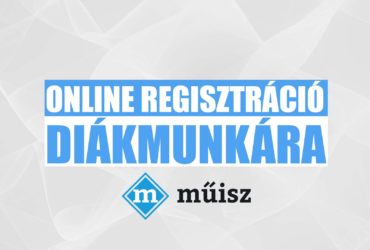 ONLINE REG