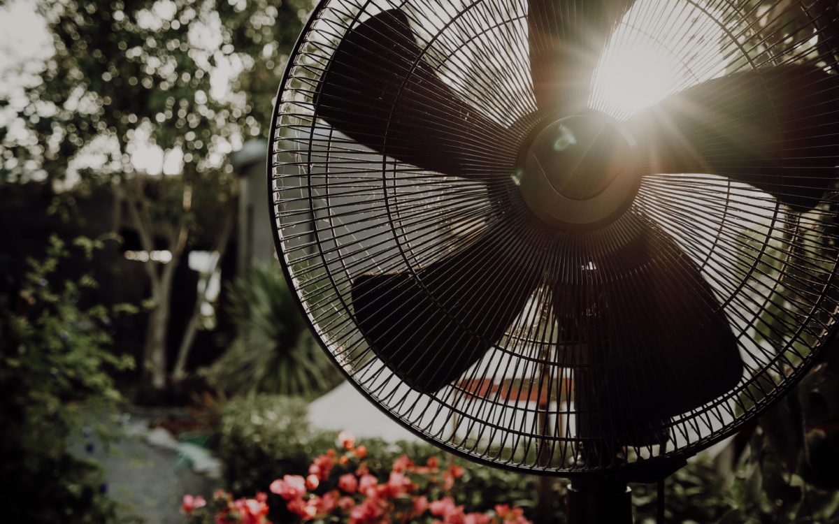 Így éld túl a forróságot