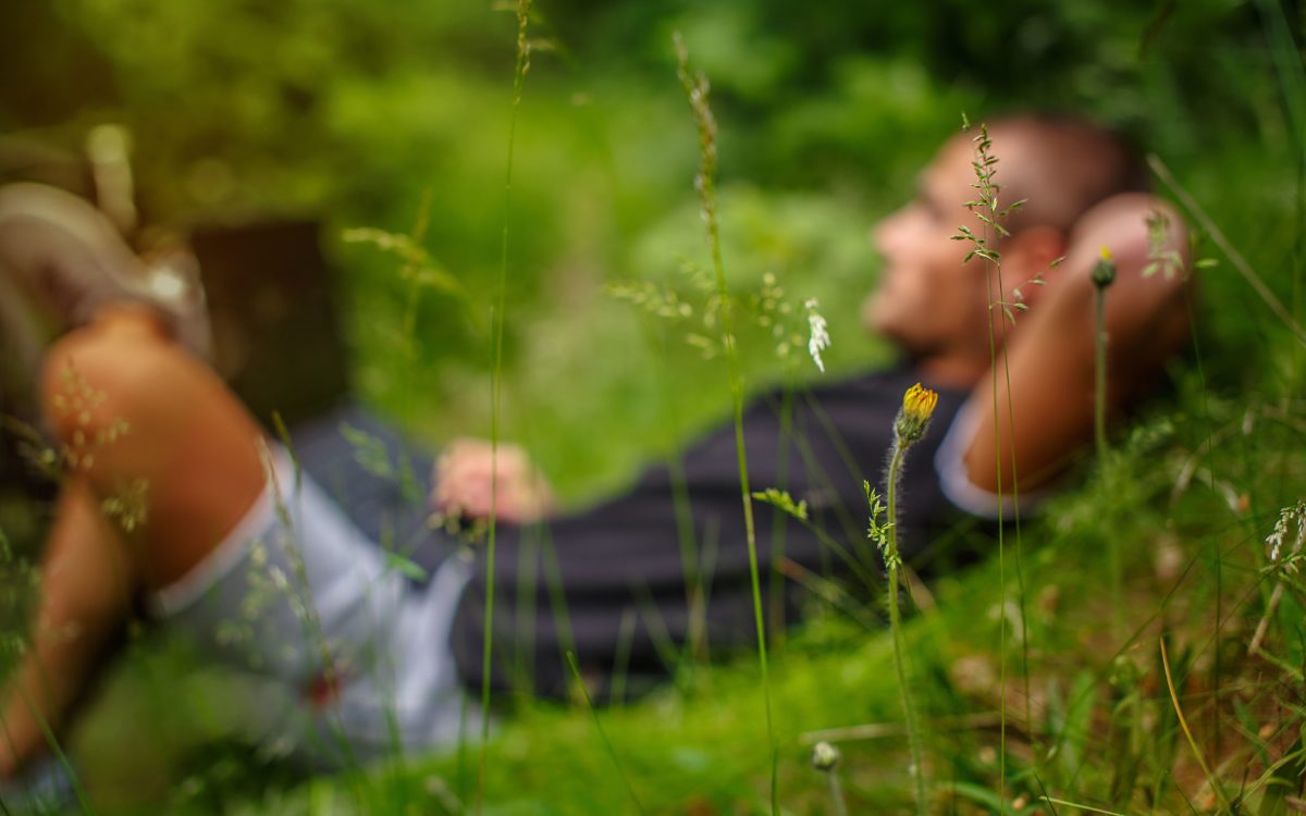 Nyári egyensúly megtalálása