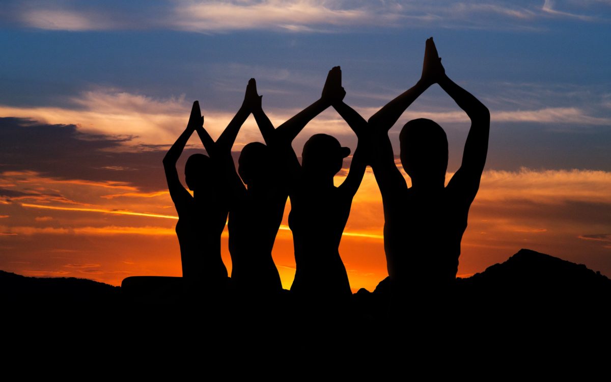 Formában maradni – nem tökéletesen, csak őszintén