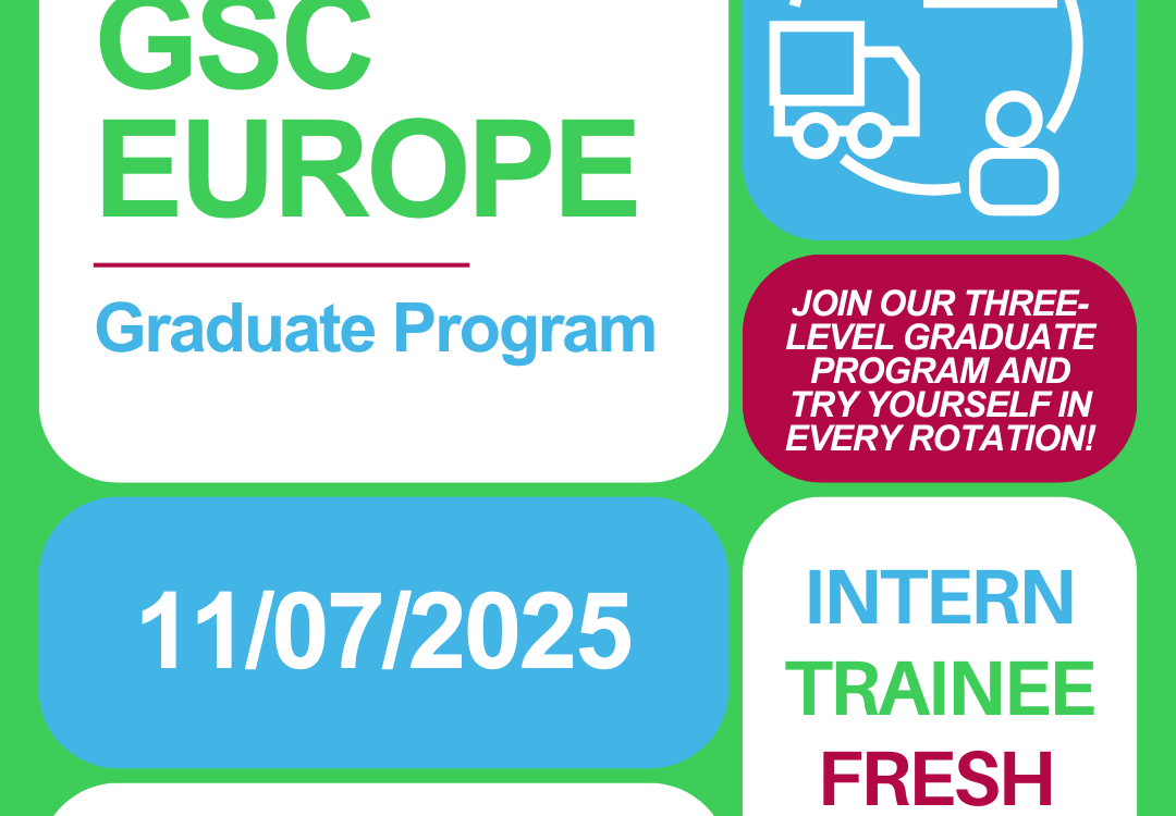 Fresh Graduate Excellence Program – Intern