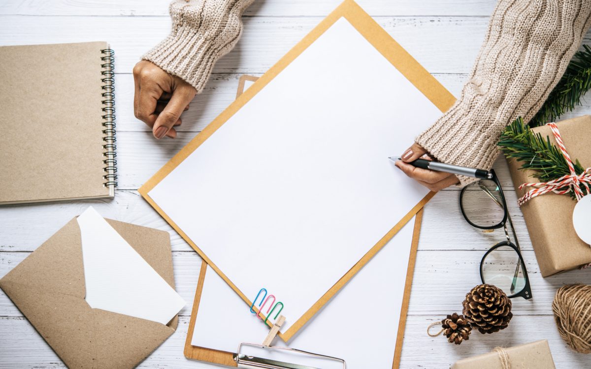 Motivációs levél lépésről lépésre