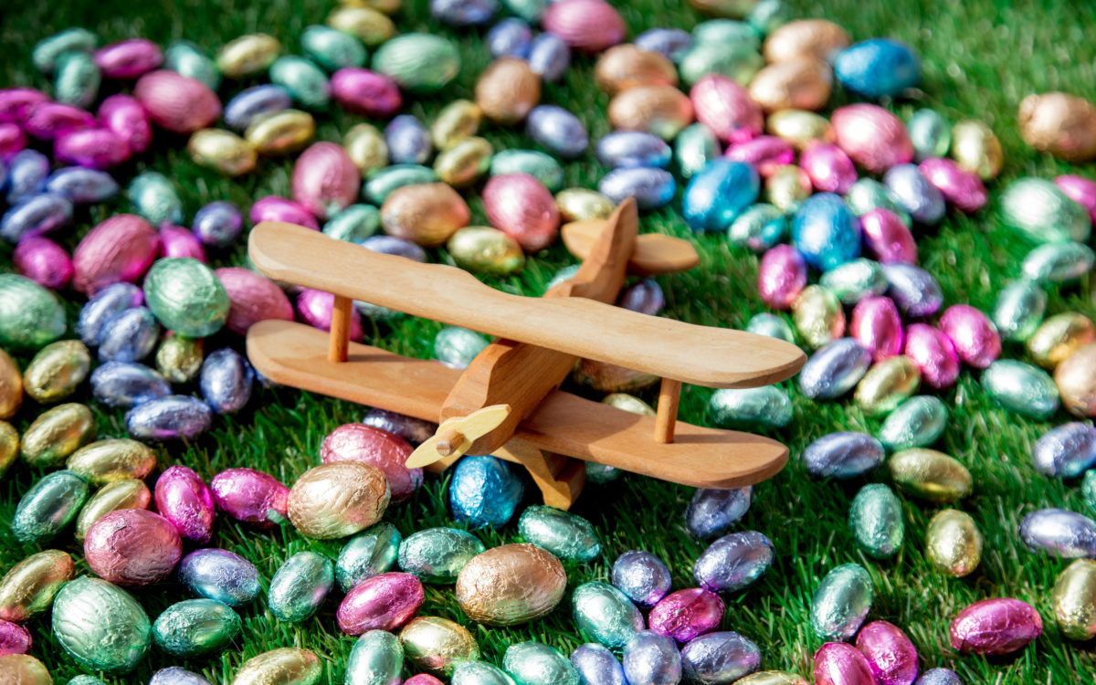 Húsvéti szünet: olcsó utazási tippek diákoknak