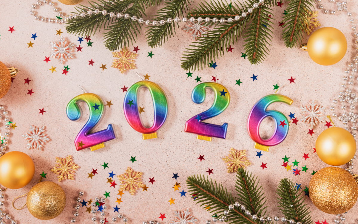 Újévi célok diákként: munka, pénz, suli