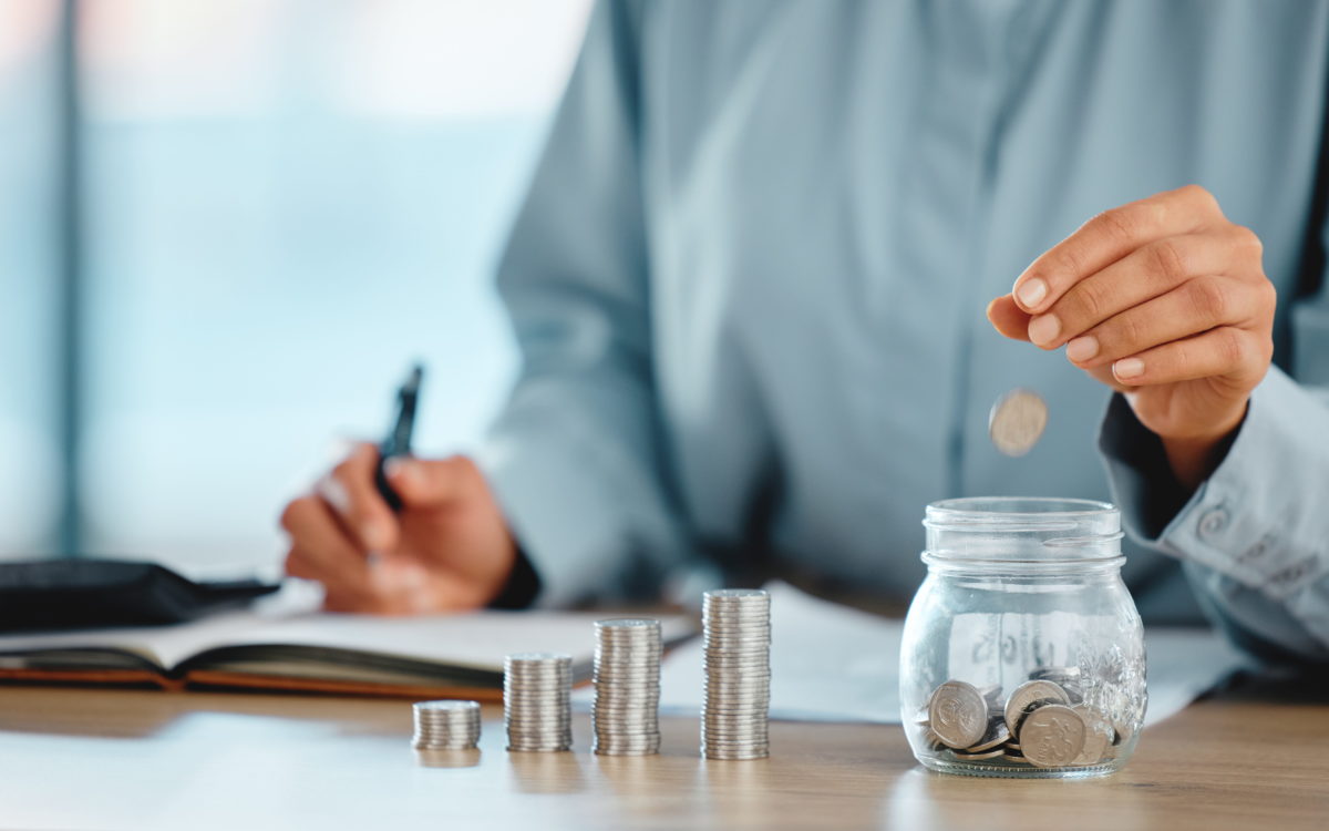 Egyszerű pénzügyi tippek