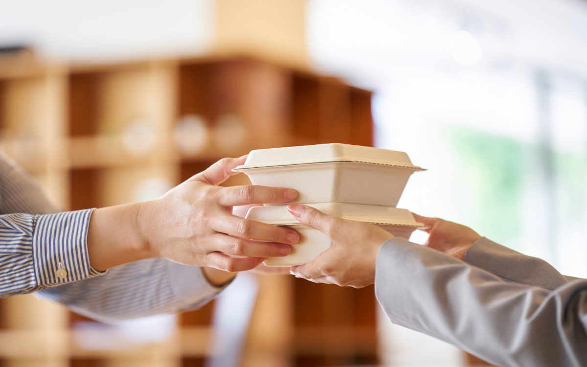 3+1 étkezőhely diákoknak Budapesten