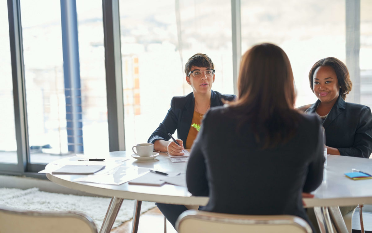 Hogyan készülj fel egy állásinterjúra?