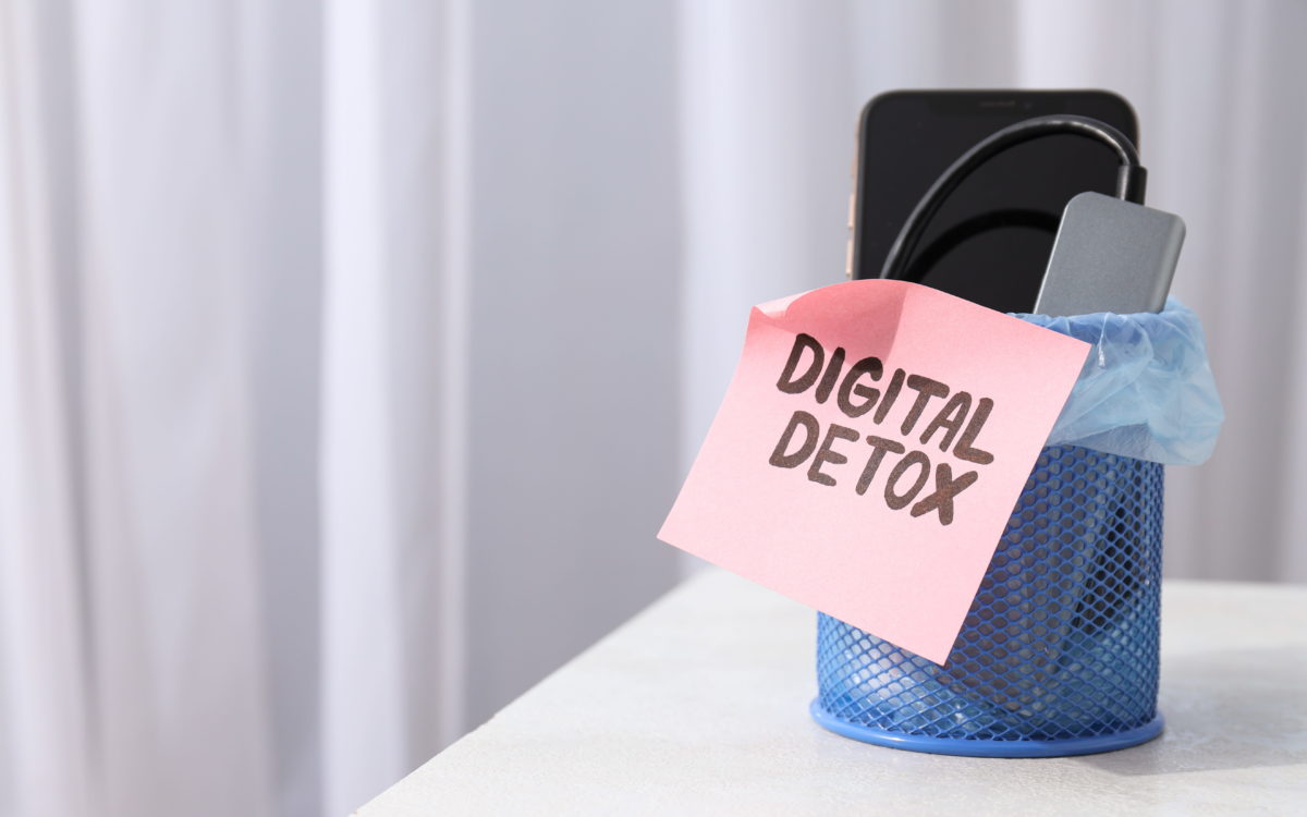 Digitális detox: tényleg szükségünk van rá?
